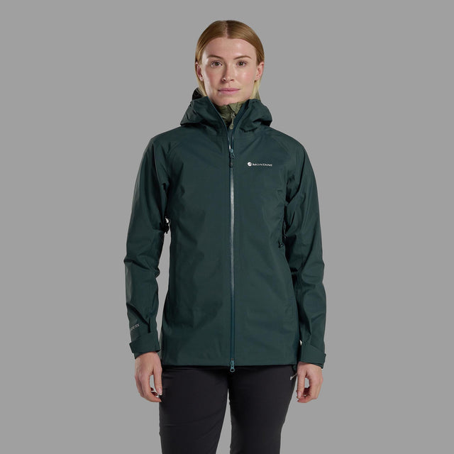 Montane Women's Phase Waterproof Jacket
