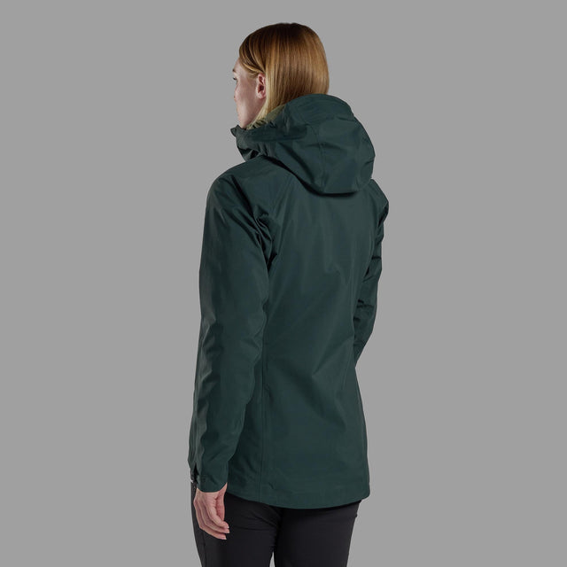 Montane Women's Phase Waterproof Jacket