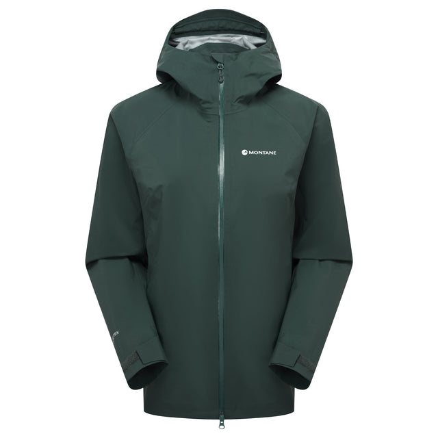 Montane Women's Phase Waterproof Jacket