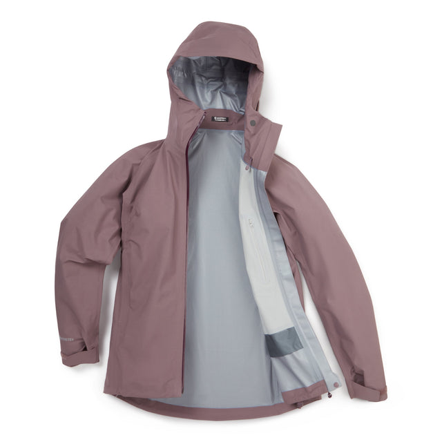 Montane Women's Phase Waterproof Jacket