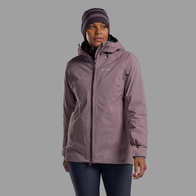 Montane Women's Phase Waterproof Jacket