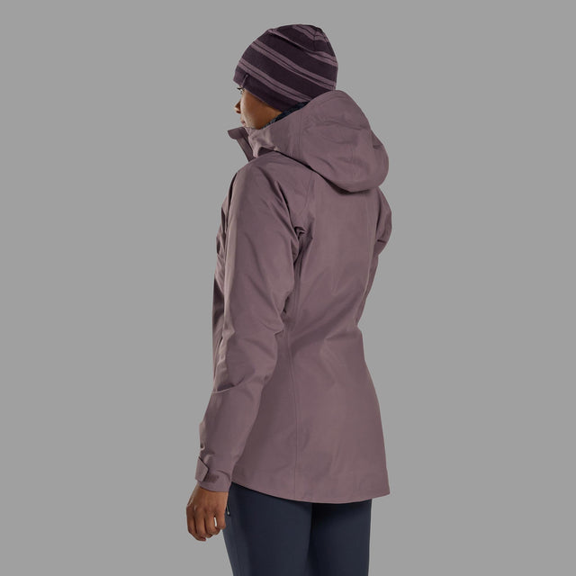 Montane Women's Phase Waterproof Jacket