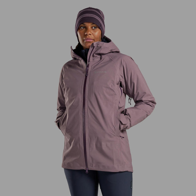 Montane Women's Phase Waterproof Jacket