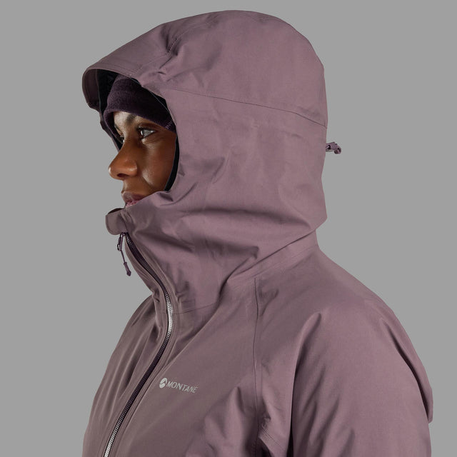 Montane Women's Phase Waterproof Jacket