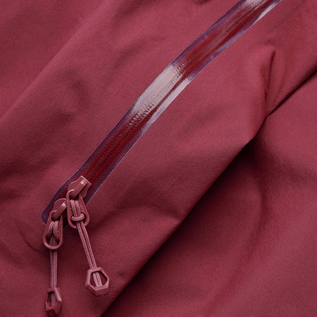Montane Women's Phase Waterproof Jacket