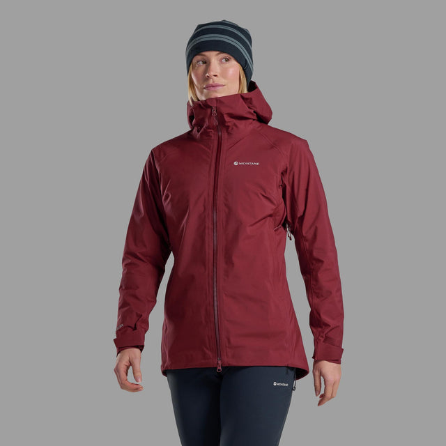 Montane Women's Phase Waterproof Jacket