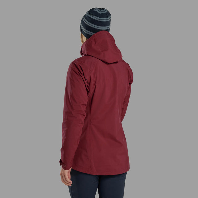 Montane Women's Phase Waterproof Jacket