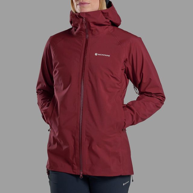 Montane Women's Phase Waterproof Jacket