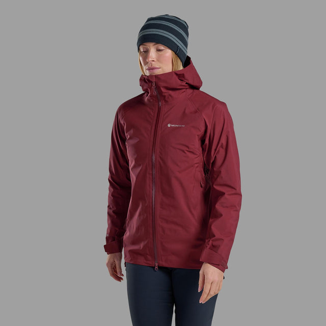 Montane Women's Phase Waterproof Jacket