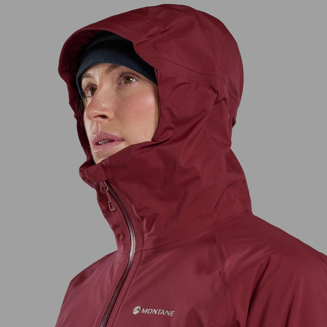Montane Women's Phase Waterproof Jacket