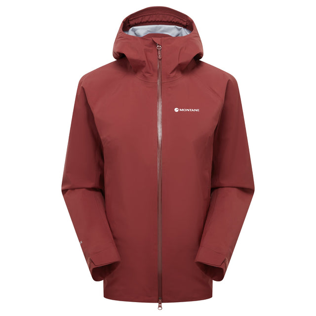 Montane Women's Phase Waterproof Jacket