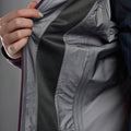 Mulberry Montane Women's Phase Lite Waterproof Jacket Model 6