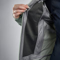 Pale Sage Montane Women's Phase Lite Waterproof Jacket Model 6