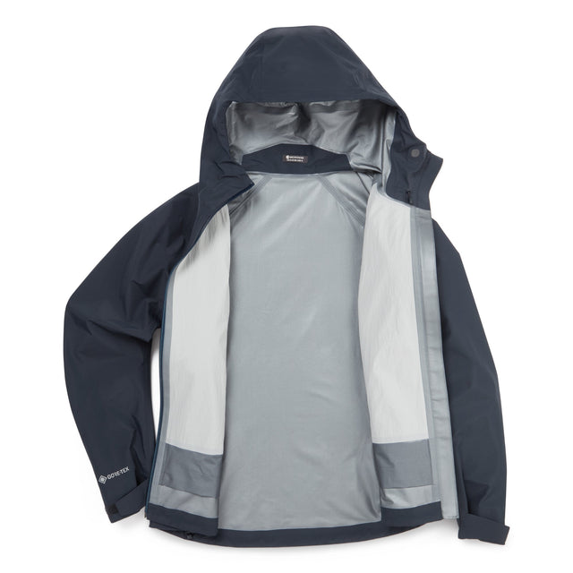 Montane Women's Phase Lite Waterproof Jacket