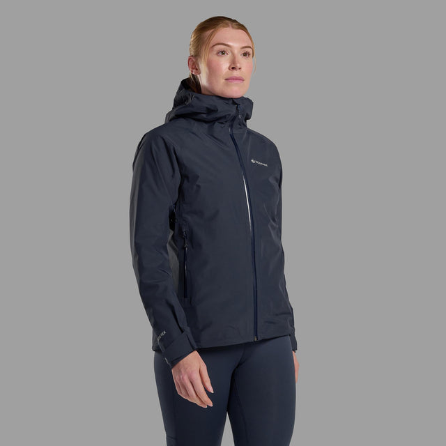 Montane Women's Phase Lite Waterproof Jacket