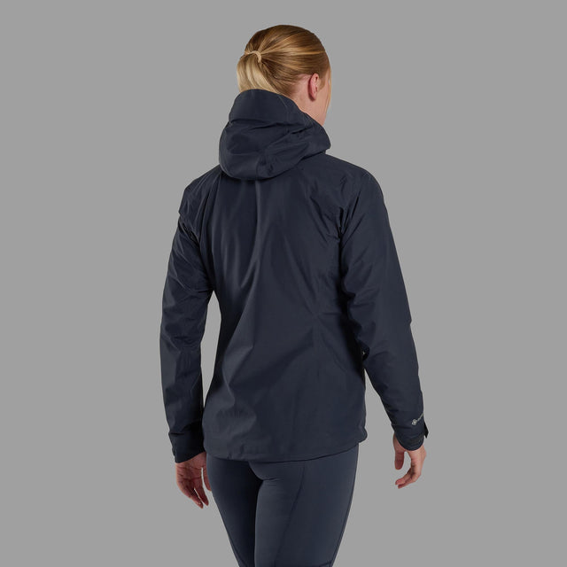 Montane Women's Phase Lite Waterproof Jacket