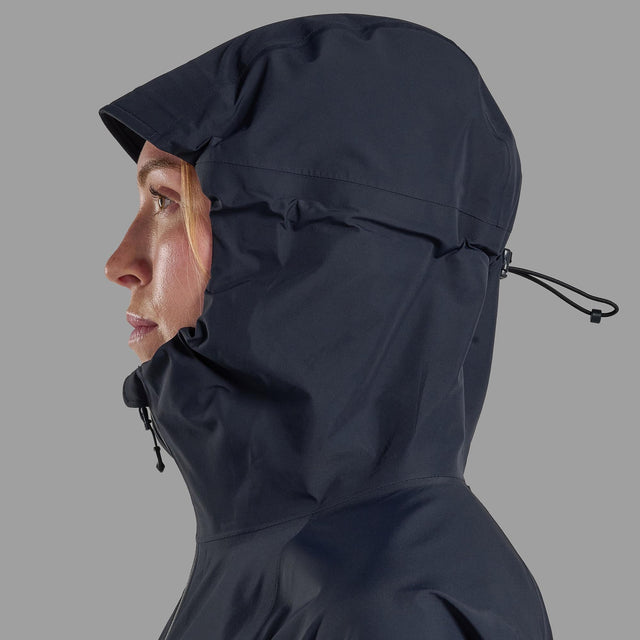 Montane Women's Phase Lite Waterproof Jacket