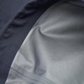 Eclipse Blue Montane Women's Phase Lite Waterproof Jacket Model 8
