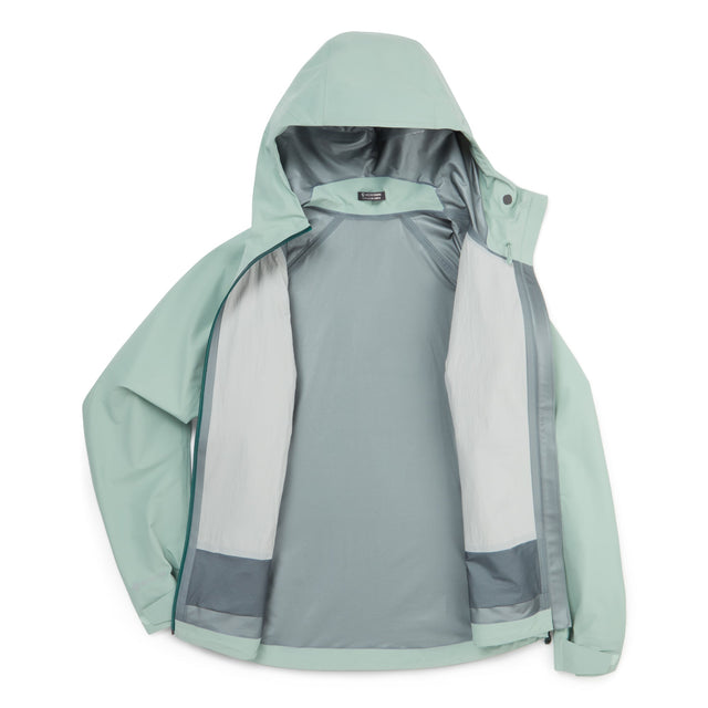 Montane Women's Phase Lite Waterproof Jacket