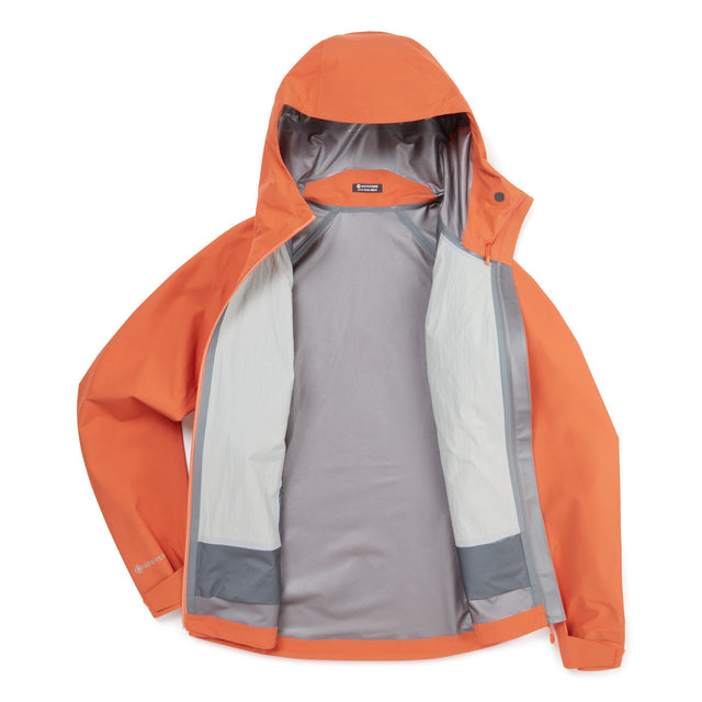 Montane Women's Phase Lite Waterproof Jacket