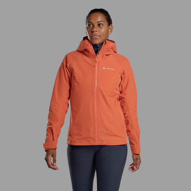 Montane Women's Phase Lite Waterproof Jacket
