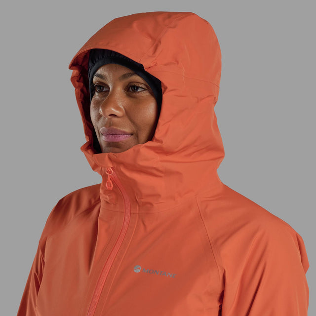 Montane Women's Phase Lite Waterproof Jacket