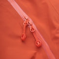 Tigerlily Montane Women's Phase Lite Waterproof Jacket Model 9