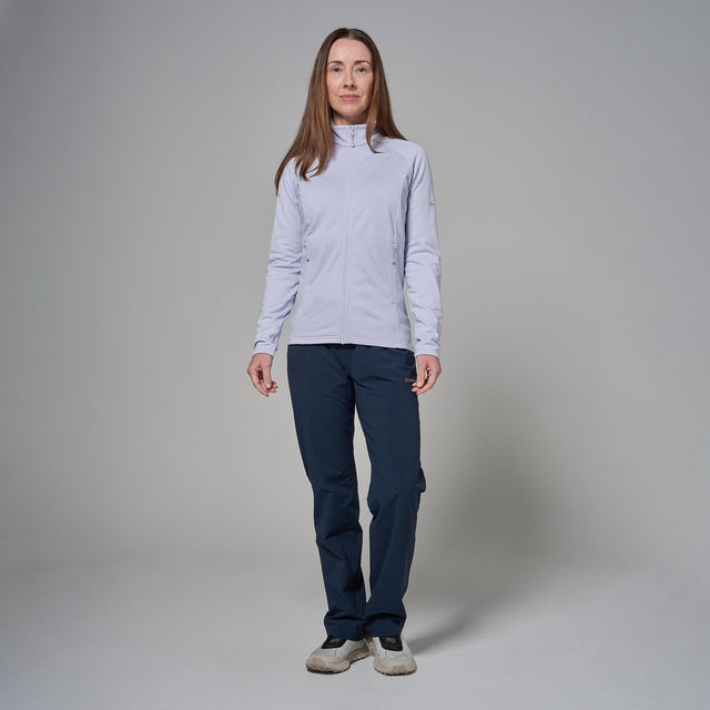 Montane Women's Protium Fleece Jacket