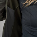 Moss Montane Women's Protium Fleece Jacket Model 6 FPRMJMOS