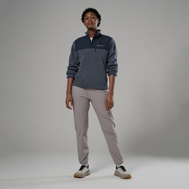 Montane Women's Roco Fleece Pull On