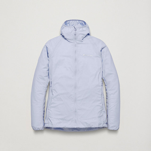 Montane Women's Sirocco Hooded Insulated Jacket