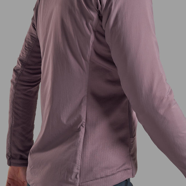 Montane Women's Sirocco Hooded Insulated Jacket