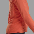 Tigerlily Montane Women's Sirocco Hooded Insulated Jacket Model 6