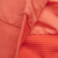 Tigerlily Montane Women's Sirocco Hooded Insulated Jacket Model 7