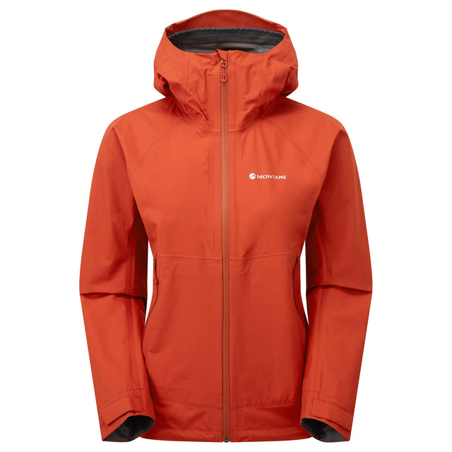 Montane Women s Spirit Lite Waterproof Jacket Montane UK