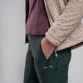 Deep Forest Montane Women's Terra Stretch Trousers Model 5