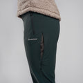 Deep Forest Montane Women's Terra Stretch Trousers Model 6