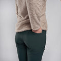 Deep Forest Montane Women's Terra Stretch Trousers Model 7