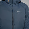 Dark Sky Montane Women's Sirocco XT Hooded Insulated Jacket Model 6 FSXTHDAS