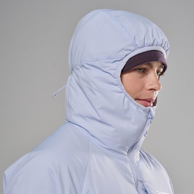 Montane Women's Sirocco XT Hooded Insulated Jacket