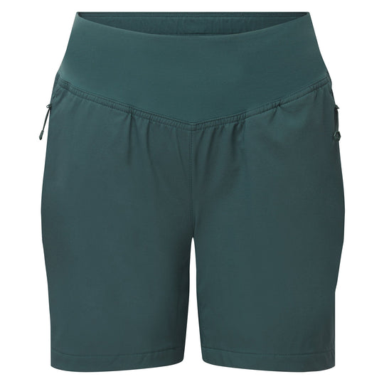 Montane Women's Tucana Lite Shorts - AW25