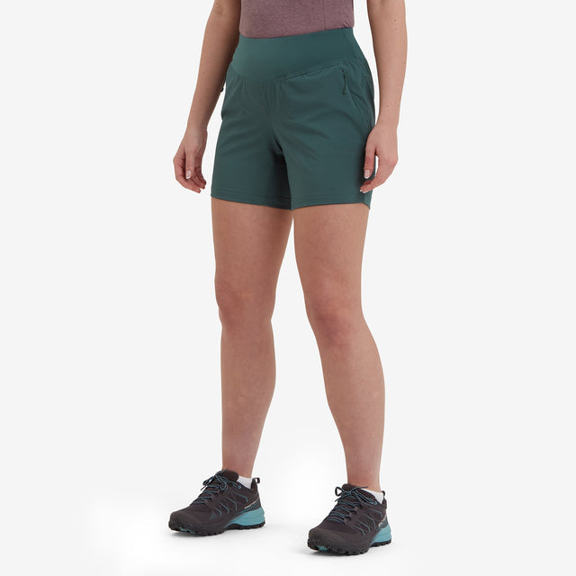 Montane Women's Tucana Lite Shorts - AW25