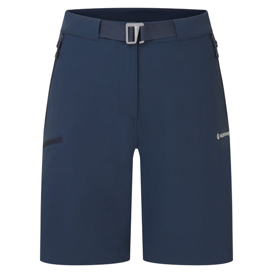 Montane Women's Tenacity Softshell Shorts