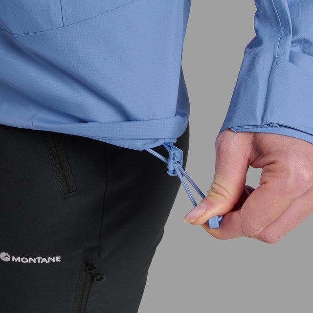 Montane Women's Torren Waterproof Jacket