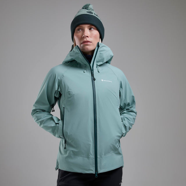 Montane Women's Torren Waterproof Jacket