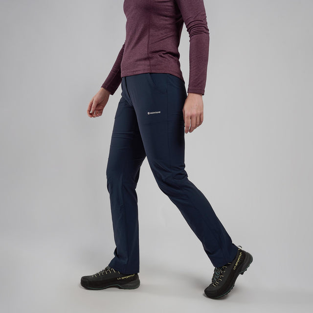 Montane Women's Terra Stretch Lite Trousers
