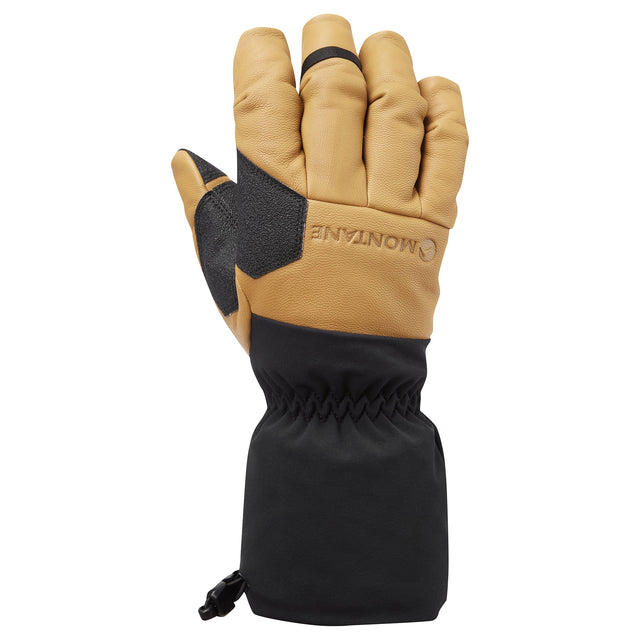 Montane Alpine Mission Waterproof Gloves