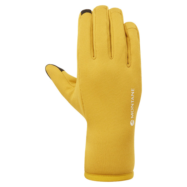 Montane Women's Fury Fleece Gloves