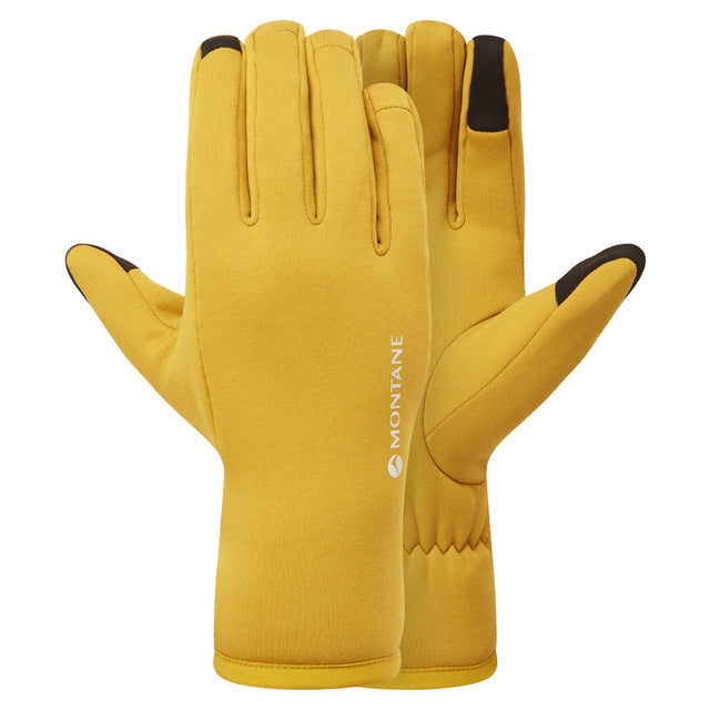 Montane Women's Fury Fleece Gloves