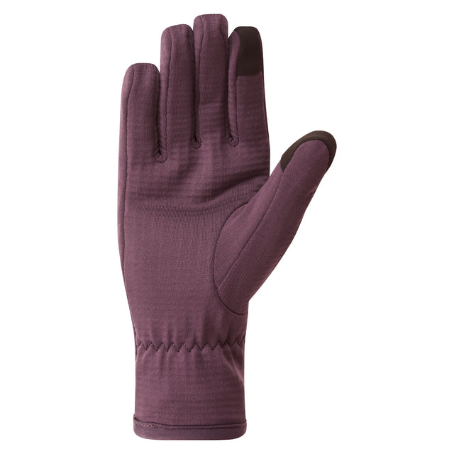 Montane Women's Protium Stretch Fleece Gloves